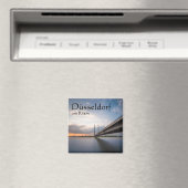 デュッセルドルフドイツ マグネット (インサイチュ (食洗機))