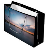 デュッセルドルフドイツ ラージペーパーバッグ (正面アングル)