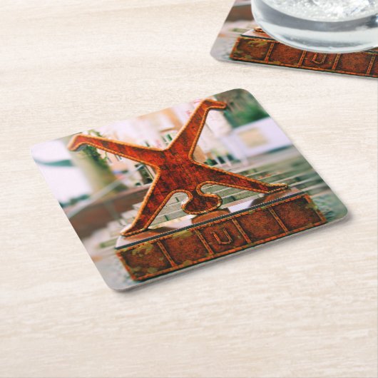 デュッセルドルフ,ドイツのキャルトホイールシンボル – コースター (アングル)