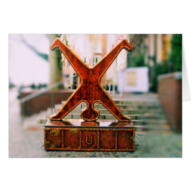 デュッセルドルフ、ドイツカートホイール (正面横)