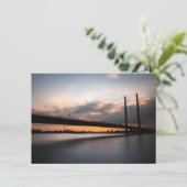 デュッセルドルフ、ドイツカード (スタンド正面)