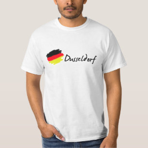 デュッセルドルフTシャツ Tシャツ