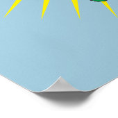 デュッチロル – アルト・アディゲ – Italien - Italia Poster ポスター (角)