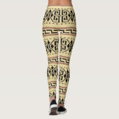 デュディズムレギンス レギンス (裏面)