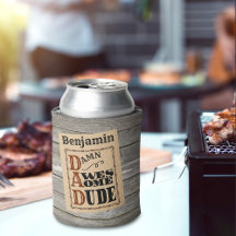 デュデウェスタン素晴らしテメッド名前をカスタムするクーラーボックス