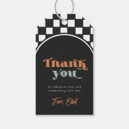 デュデクールメッセージカード |スケートギフトラベル ギフトタグ