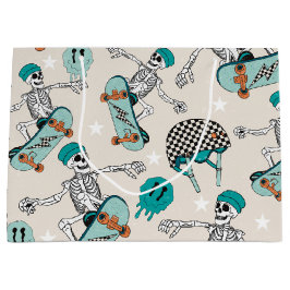 デュデスケークールトボード抱き枕 ラージペーパーバッグ