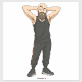 デュデスタリラックスンス シール