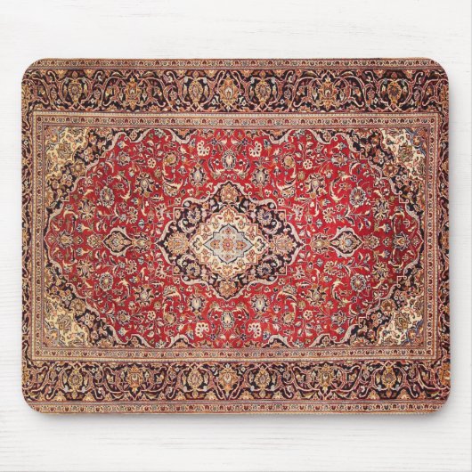 デュデニスラグマウスパッド マウスパッド (正面)