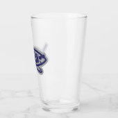 デュデフィッシュグラスタンブラー タンブラーグラス (左)