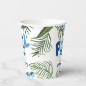 デュデプクールールパーティーボーイ誕生日 紙コップ (左)