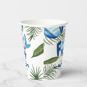 デュデプクールールパーティーボーイ誕生日 紙コップ (右)