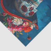 デュデ完全に死んでいな2 薄葉紙 (詳細)