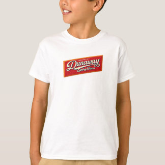 デュナウェイ再会キッズTシャツ Tシャツ