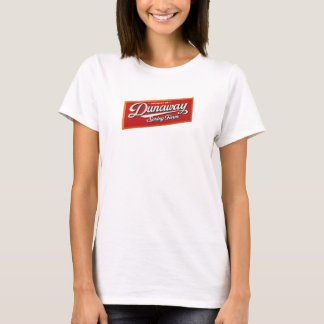 デュナウェイ再会レディースTシャツ（編集） Tシャツ