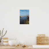 デュネス国立公園ポスター ポスター (キッチン)