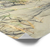 デュネス魔法 – アクリルプリント ポスター (角)