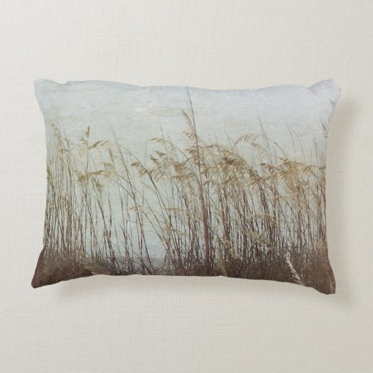 デュネス2世を通じて アクセントクッション (裏面)