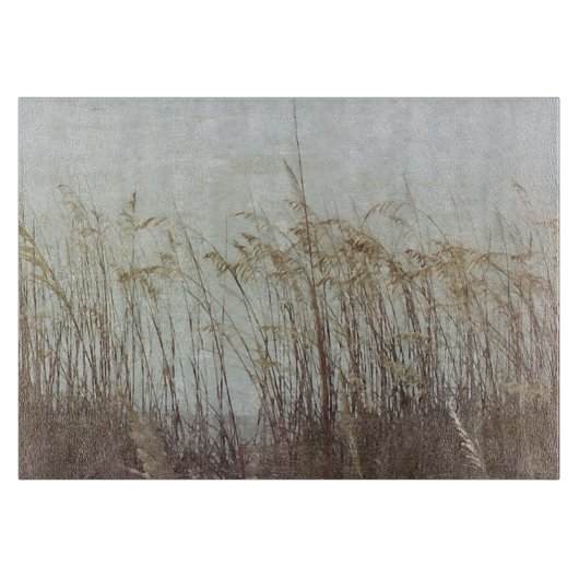 デュネス2世を通じて カッティングボード (正面)