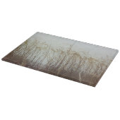 デュネス2世を通じて カッティングボード (角)