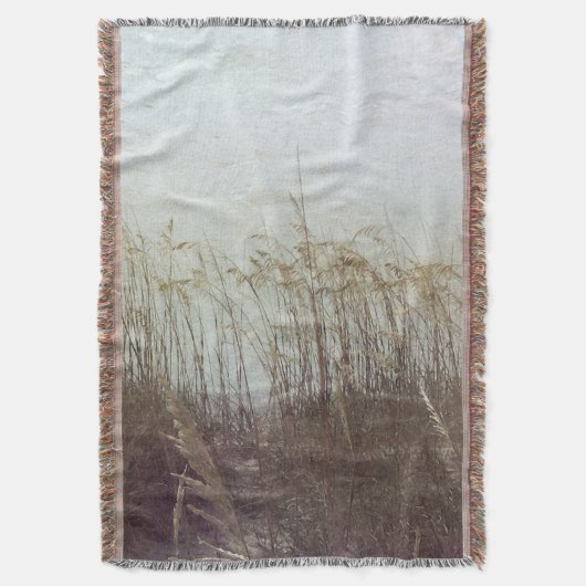 デュネス2世を通じて スローブランケット (正面縦)