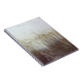 デュネス2世を通じて ノートブック (右側)