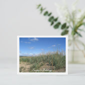 デュネス シーズンポストカード (スタンド正面)