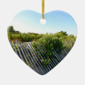 デュネス セラミックオーナメント (正面)