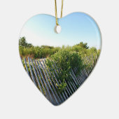 デュネス セラミックオーナメント (左)