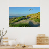 デュネンアンデアノルドシー ポスター (キッチン)