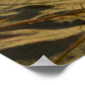 デュネングラスウントミーア –  ポスター (角)