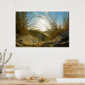 デュネングラスウントミーア –  ポスター (キッチン)