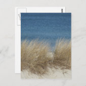 デュネン ポストカード (正面/裏面)