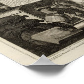 デュハウート・ライン省 ポスター (角)