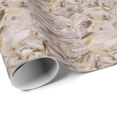 デュパすごいークールOSB合板プリント ラッピングペーパー (ロールコーナー)