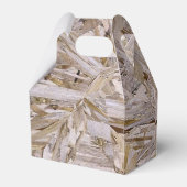 デュパすごいーOSBカッコいい合板プリント フェイバーボックス (裏面サイド)