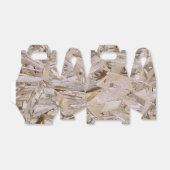 デュパすごいーOSBカッコいい合板プリント フェイバーボックス (折り畳みなし)