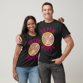 デュパーすごいスロース Tシャツ (ユニセックス)