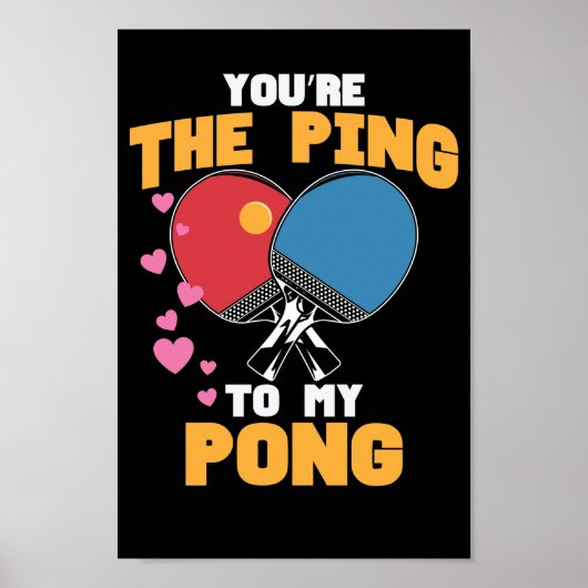 デュビストダスピンズマイネムポンティシュテニス ポスター (正面)