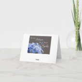 デュビストバルサムフュルメインゼーレ! カード (裏面)