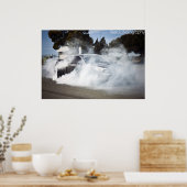 デュピンダーマッハ1 ポスター (キッチン)