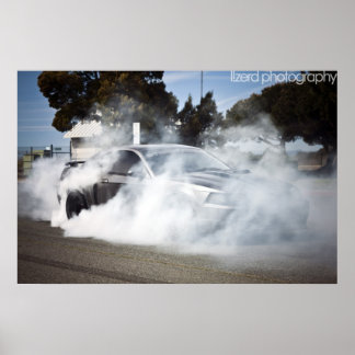 デュピンダーマッハ1 ポスター