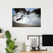 デュピンダーマッハ1 ポスター (ホームオフィス)