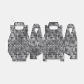 デュフォルトス・ド・レトルロス・ナ・コル・シンサ・エフソス・スホ？ フェイバーボックス (折り畳みなし)