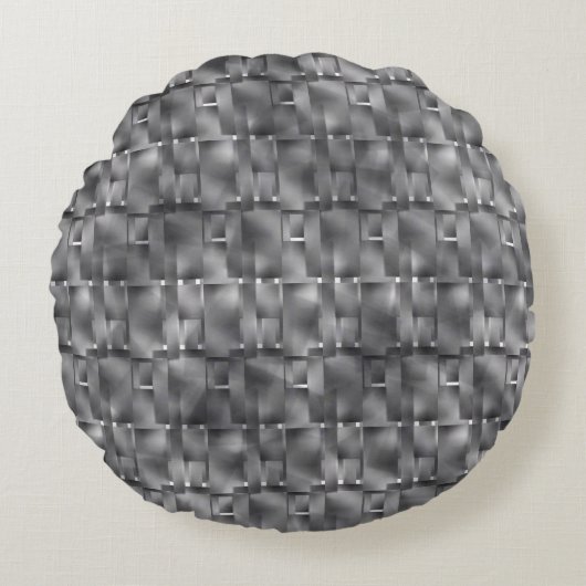 デュフォルトス・ド・レトルロス・ナ・コル・シンサ・エフソス・スホ？ ラウンドクッション (正面)