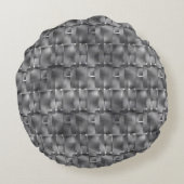 デュフォルトス・ド・レトルロス・ナ・コル・シンサ・エフソス・スホ？ ラウンドクッション (裏面)