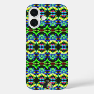 デュプリコンズ KCFX iPhone 16ケース