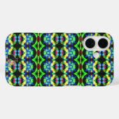 デュプリコンズ KCFX Case-Mate iPhoneケース (裏面 (横))