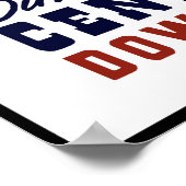 デュページカウンティセンテニアル ポスター (角)