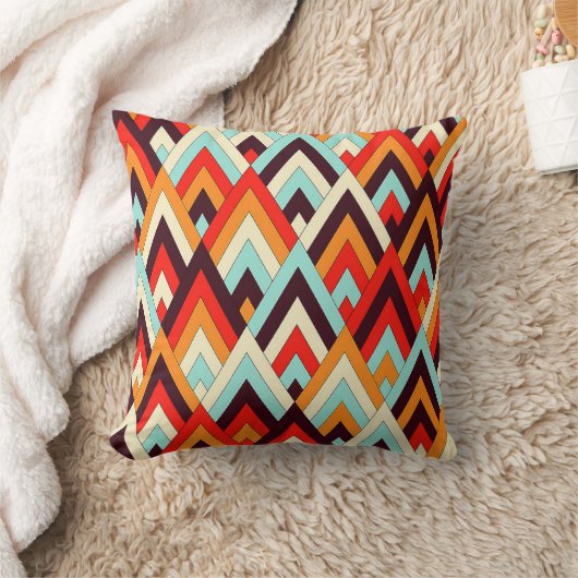 デュボワ クッション (ブランケット)